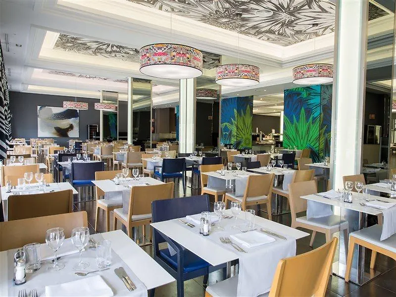 **** Hotel Tui Blue Suite Princess - Adults Only Taurito España