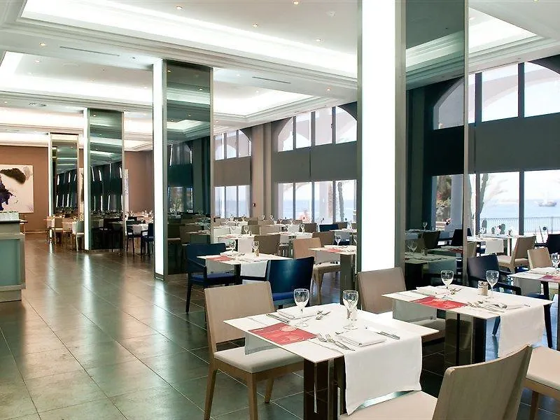 Tui Blue Suite Princess - Adults Only تاوريتو