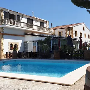 Restaurant El Bosc , Banyeres del Penedes Spanien