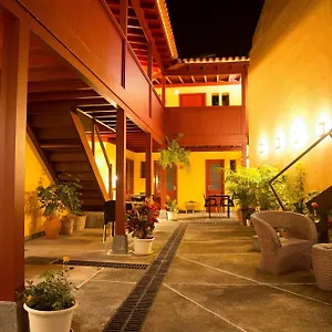 Rural Casa Lugo Agulo