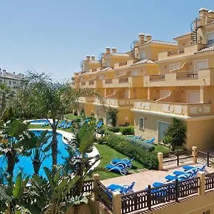 Vista Real , Alcaidesa Spanien