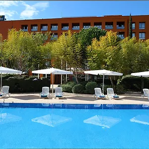**** Hotel Abba Garden Hiszpania