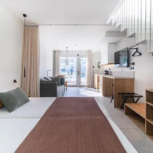  Apartment Cabot Velas Spanien
