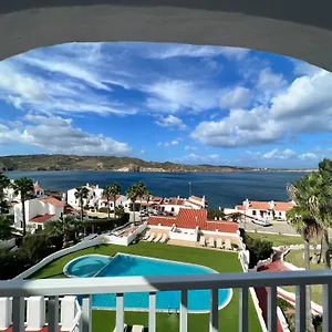  Apartment El Bergantin Menorca Club Spanien