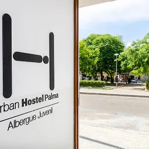  Hostel Urban - Juvenil - Youth Hiszpania