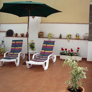 Country house Dona Margarita