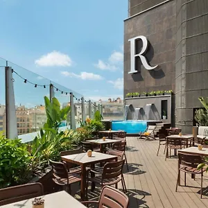 ***** Hotel Renaissance Hiszpania