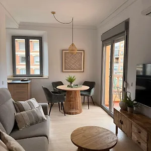 Life Alameda Colon Apartment Malaga