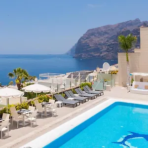 Hotel apartamentowy Klayman Diamond, Acantilado de los Gigantes