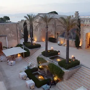 ***** Hotel Cap Rocat, A Small Luxury Of The World Hiszpania