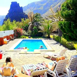 La Quinta Del Tarajal Garafía