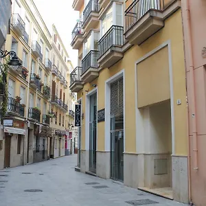 Apartamento Ulises 2 