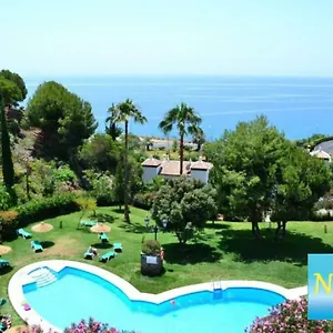 Apartamento Apartamento Con Espectaculares Vistas Al Mar. 