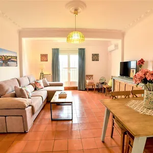 Apartamento Alohamundi Arjona 
