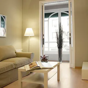 Barcelonaguest Appartement Barcelona