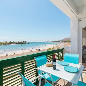 Apartamento Valent Apartment Port de Alcudia (Mallorca)