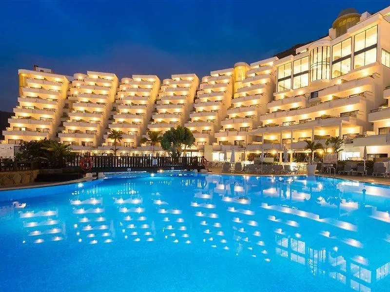 Tui Blue Suite Princess - Adults Only Taurito Hotel