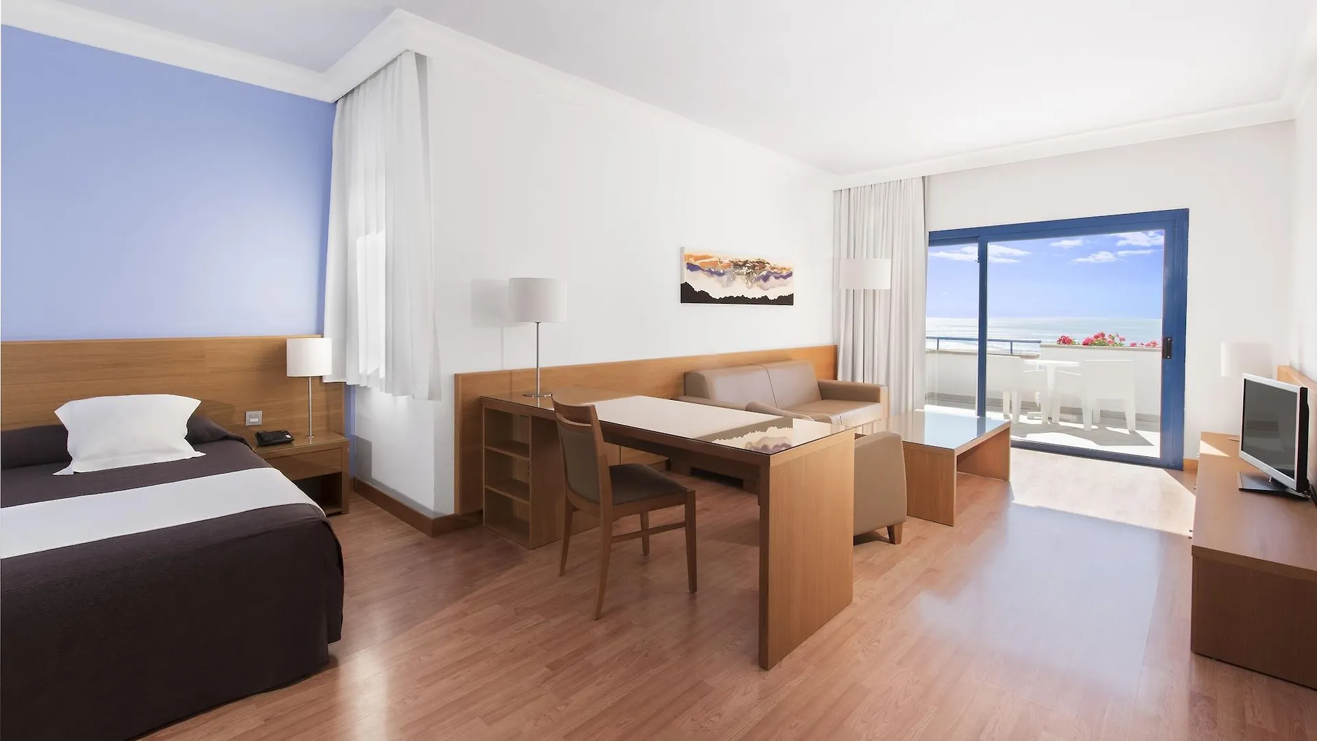 Tui Blue Suite Princess - Adults Only Taurito Hotel