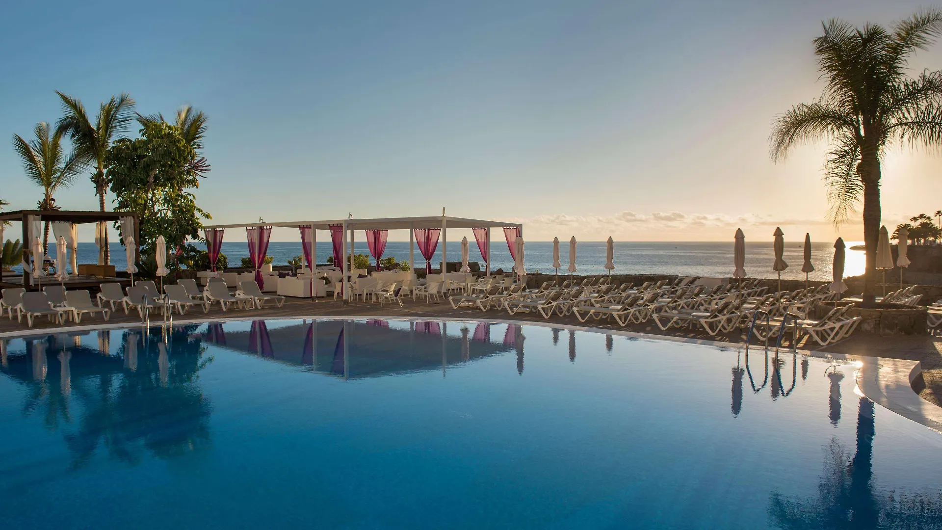 Tui Blue Suite Princess - Adults Only Taurito Spanien