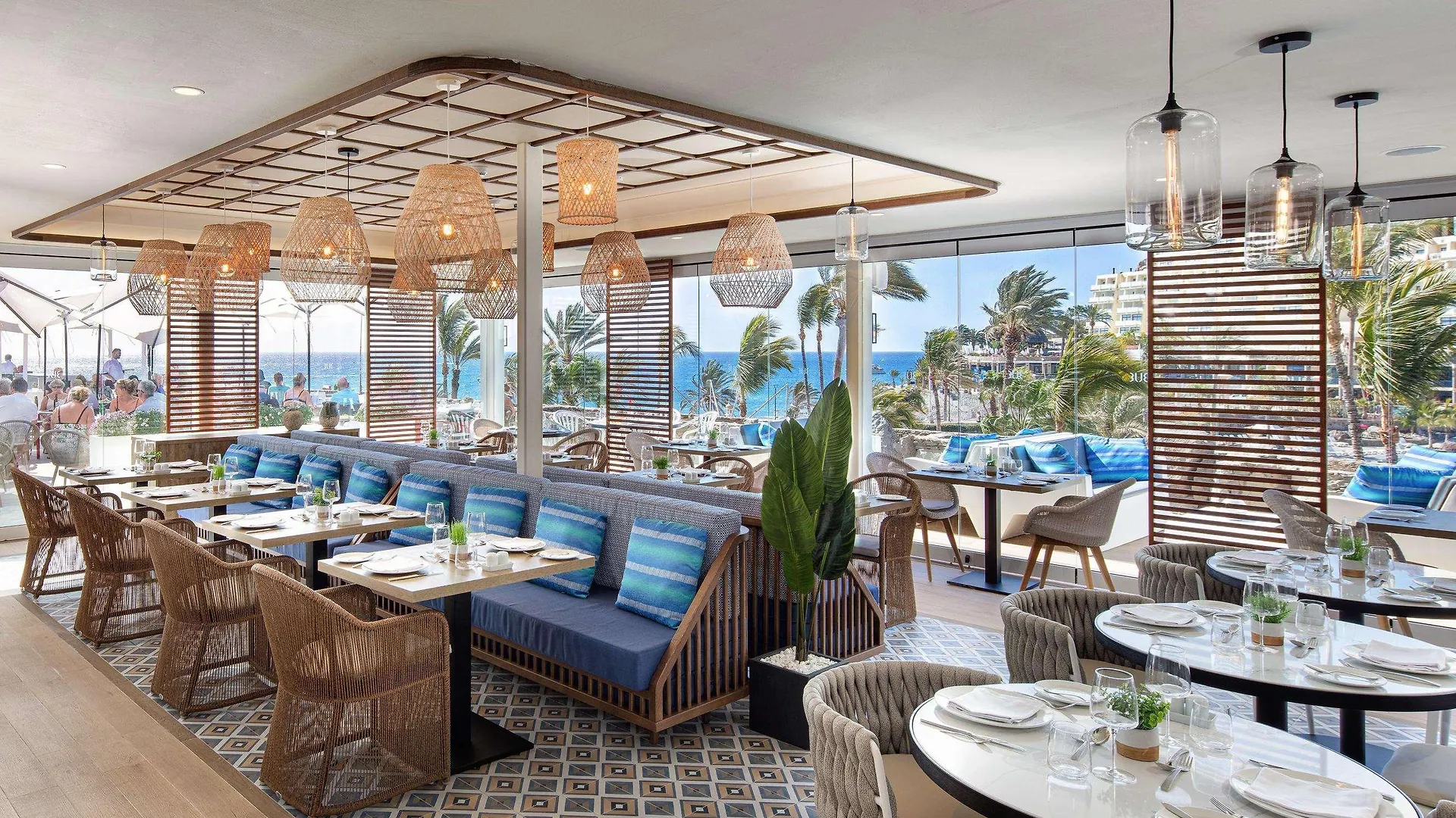 Tui Blue Suite Princess - Adults Only Taurito Spanien