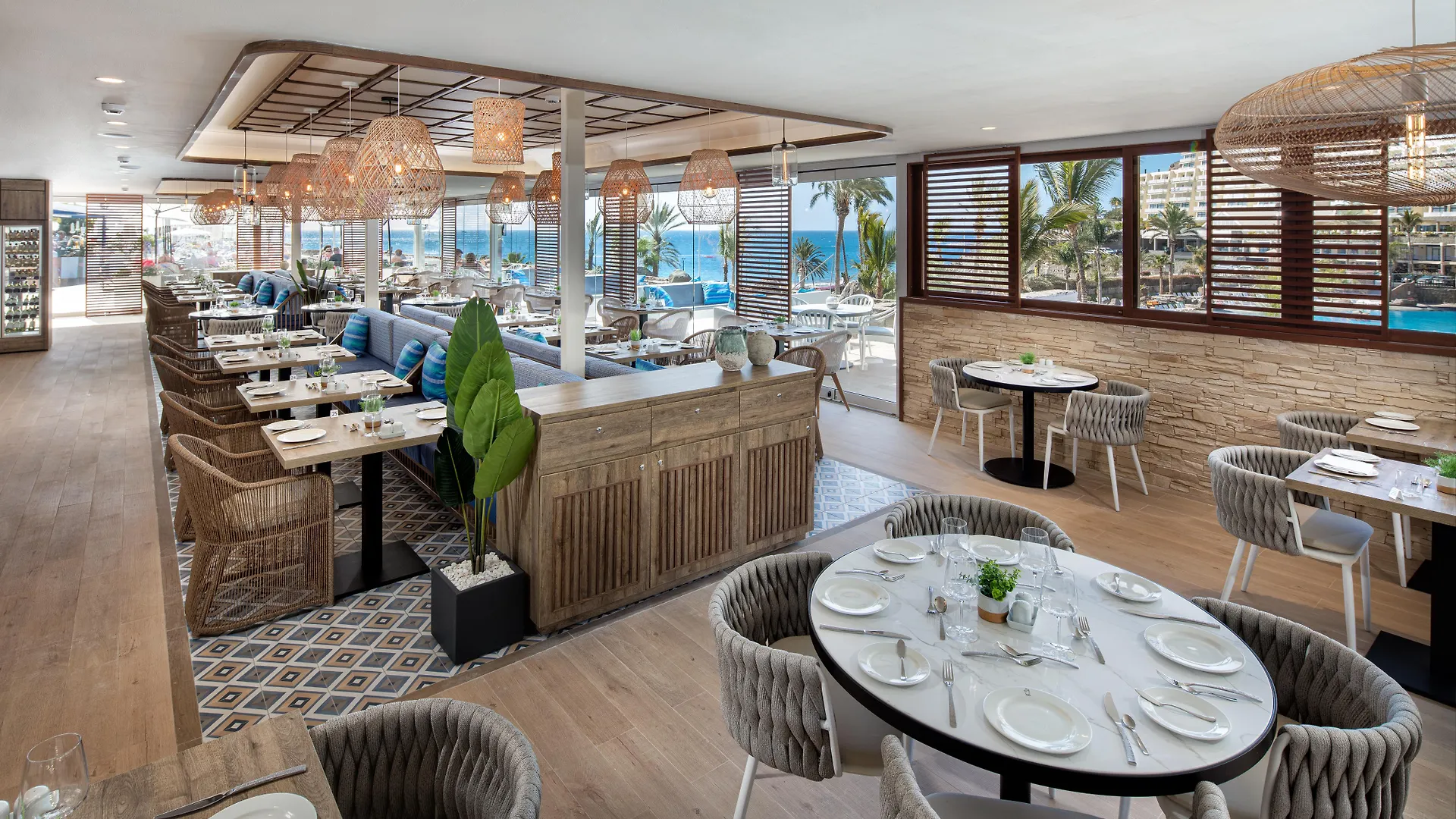 Hotel Tui Blue Suite Princess - Adults Only Taurito