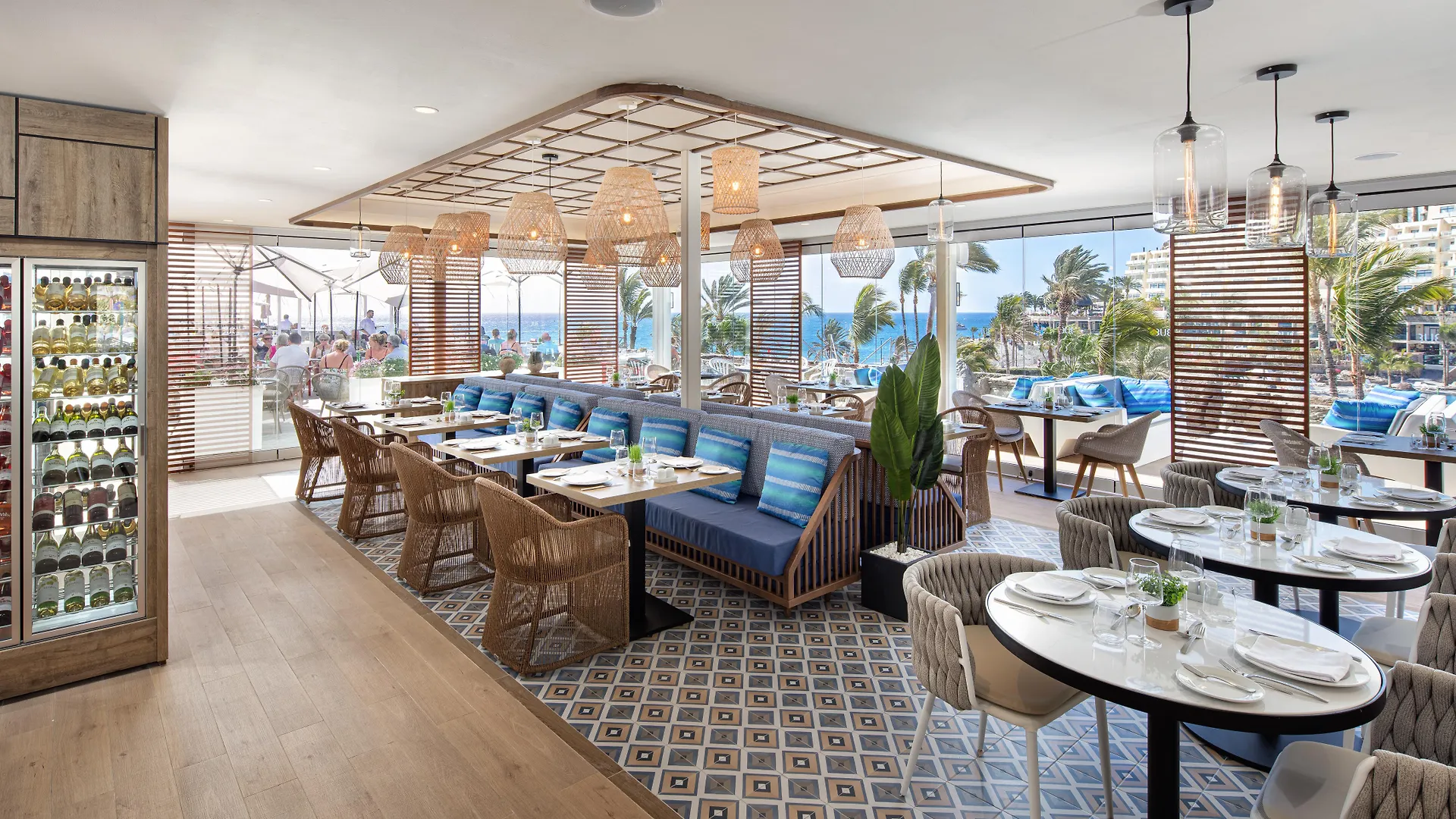 Tui Blue Suite Princess - Adults Only Taurito Hotel