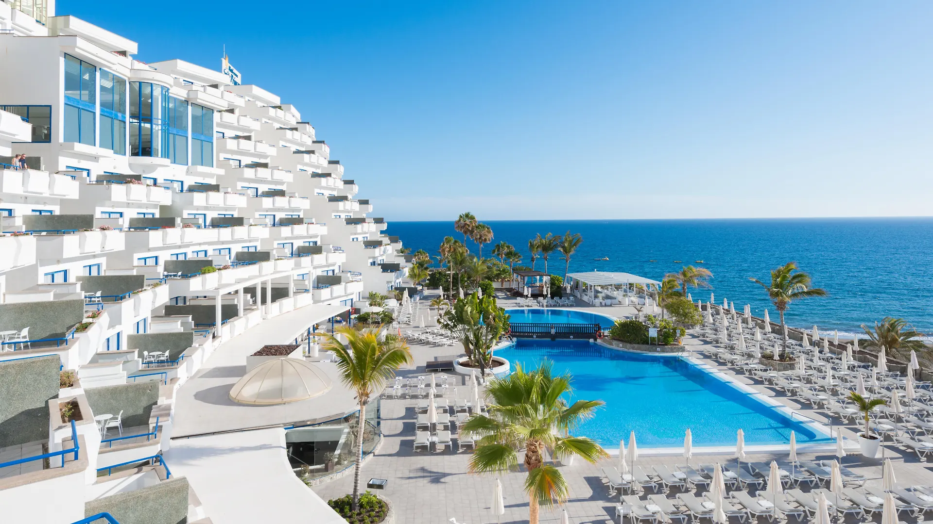 Tui Blue Suite Princess - Adults Only Taurito 4*,