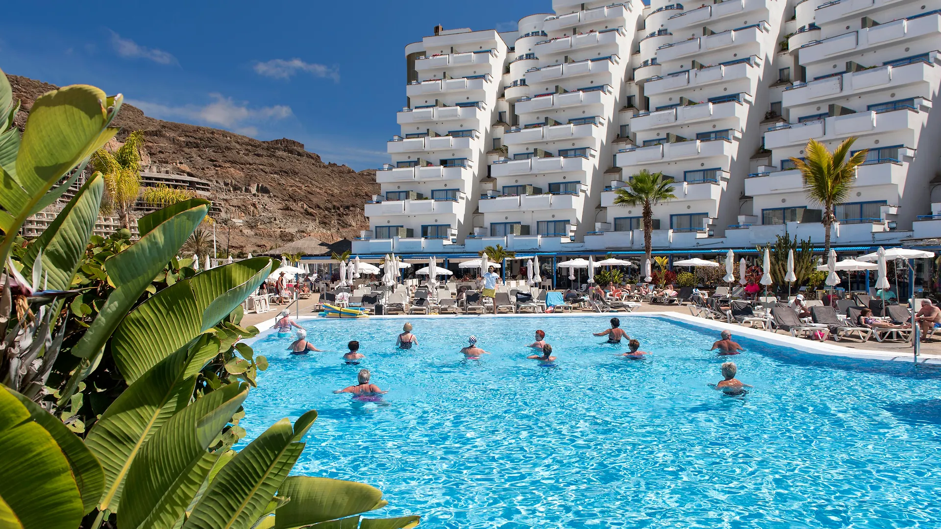 Tui Blue Suite Princess - Adults Only Taurito Hotel