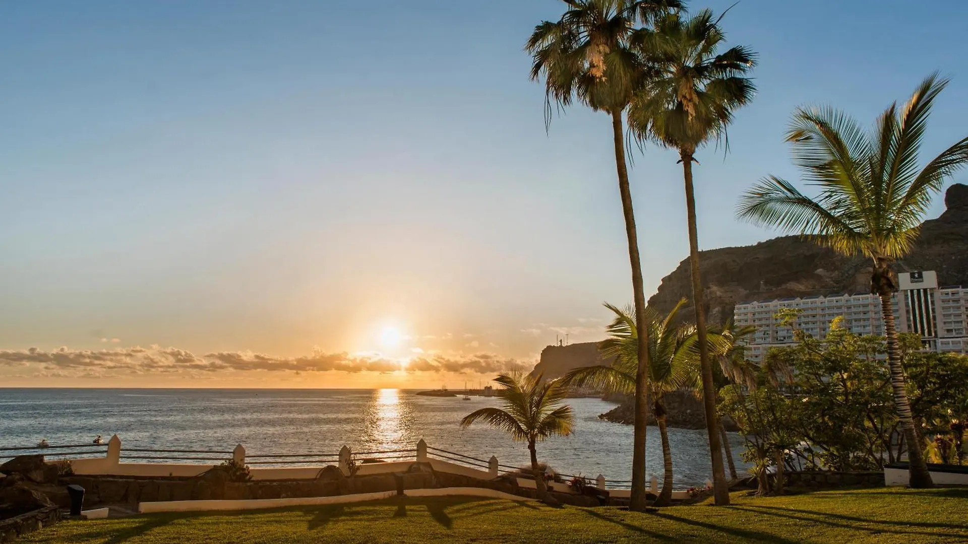 Hotel Tui Blue Suite Princess - Adults Only Taurito