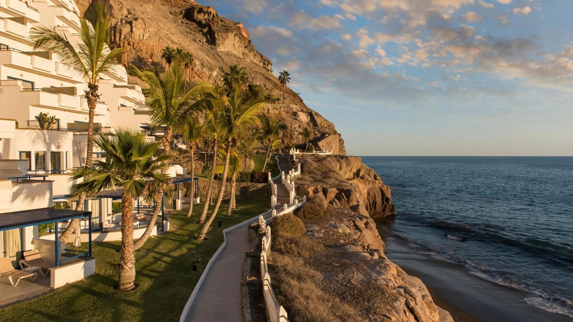 Tui Blue Suite Princess - Adults Only Taurito