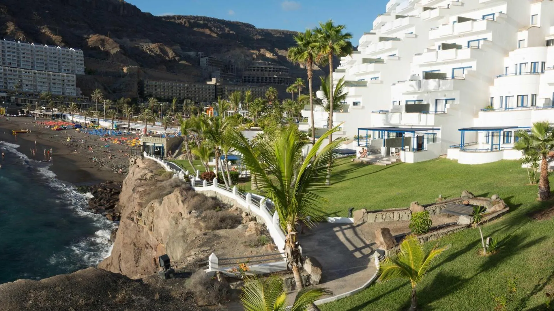 Tui Blue Suite Princess - Adults Only Taurito