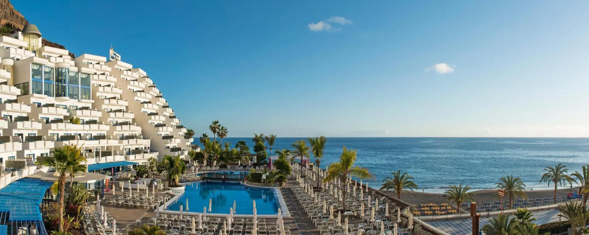 Tui Blue Suite Princess - Adults Only Taurito