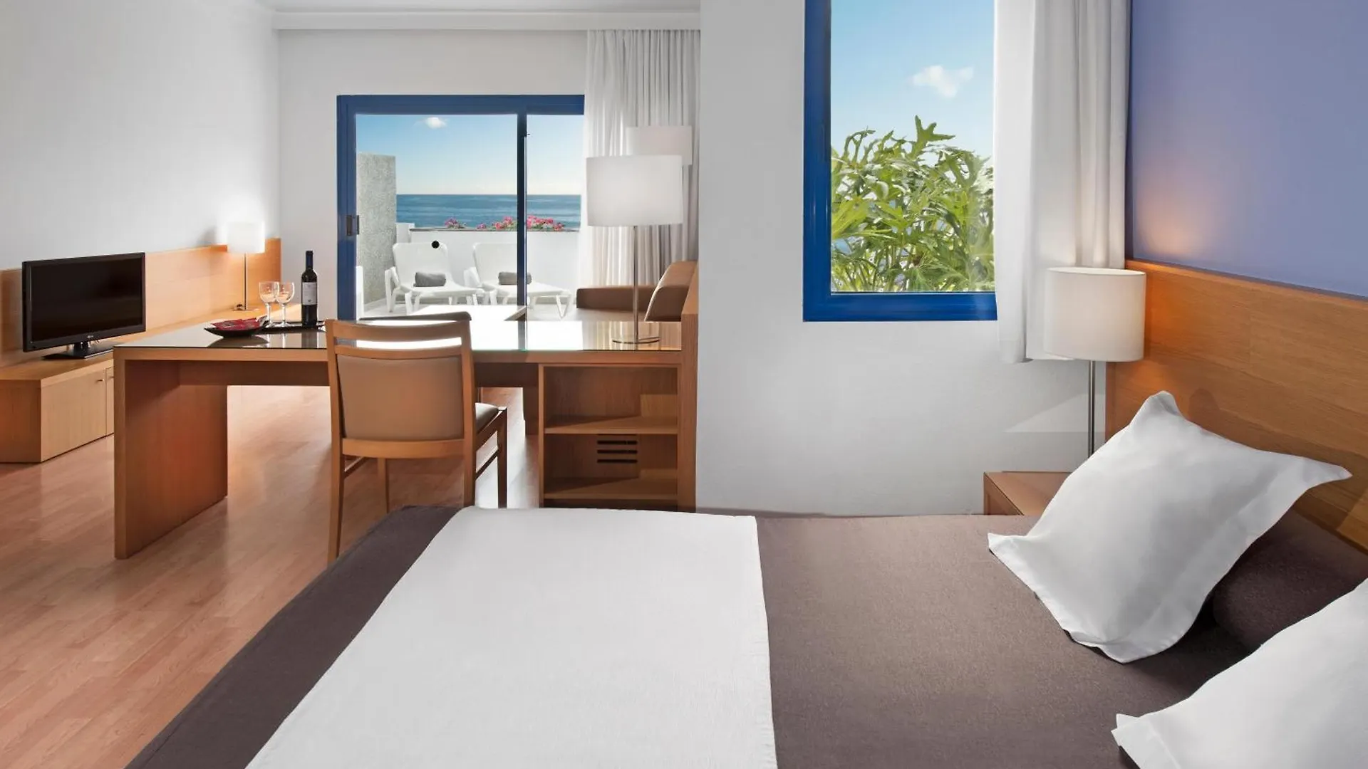 **** Hotel Tui Blue Suite Princess - Adults Only Taurito Spanien