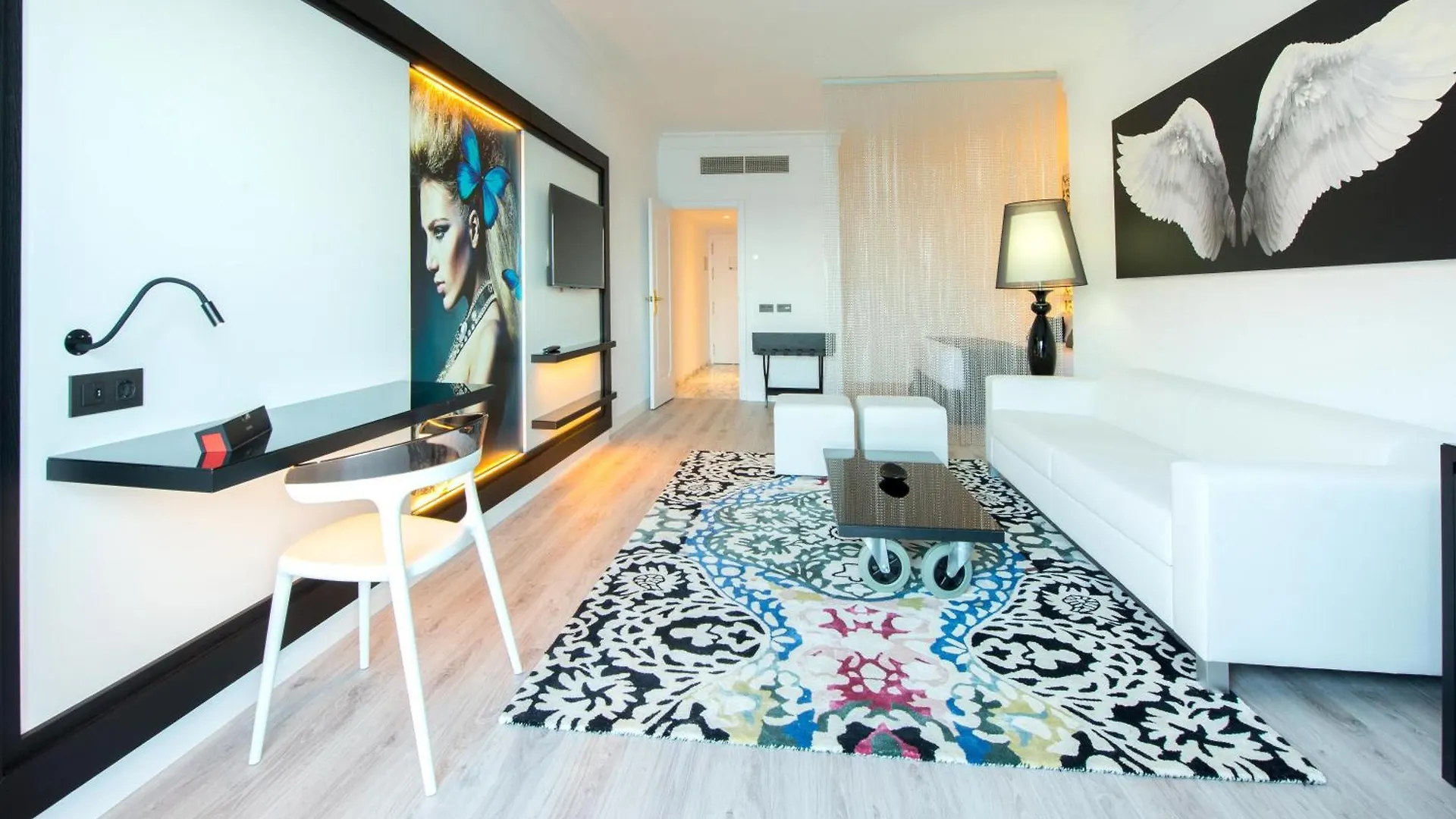 Tui Blue Suite Princess - Adults Only Taurito Spanien
