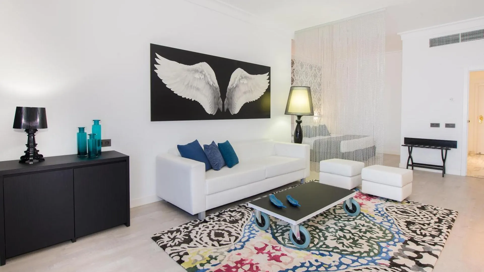 Hotel Tui Blue Suite Princess - Adults Only Taurito