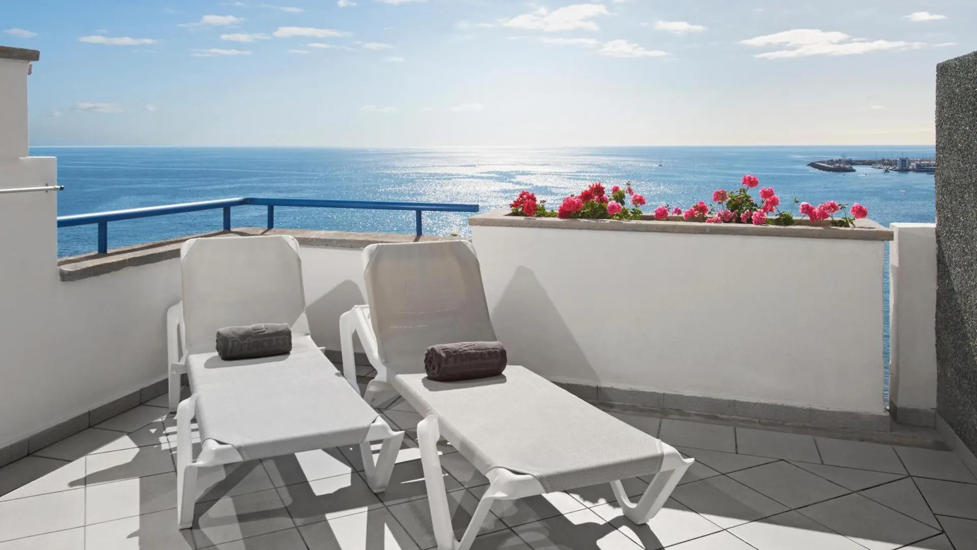 Hotel Tui Blue Suite Princess - Adults Only Taurito