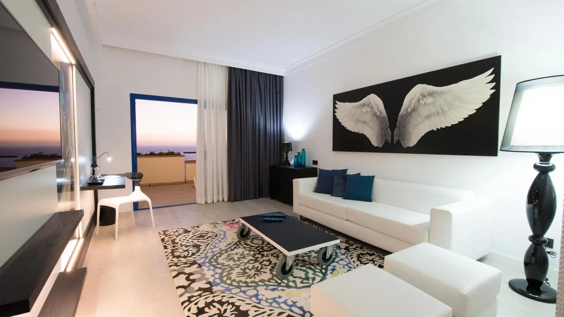 Tui Blue Suite Princess - Adults Only Taurito Hotel