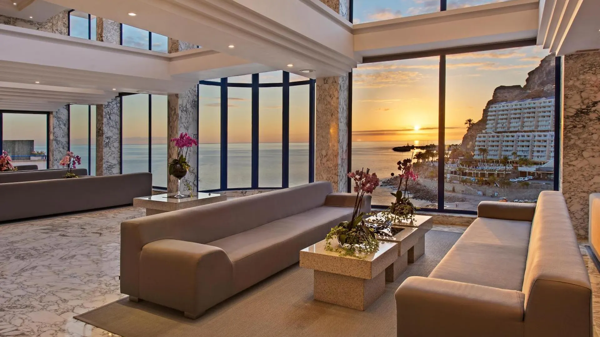Hotel Tui Blue Suite Princess - Adults Only Taurito