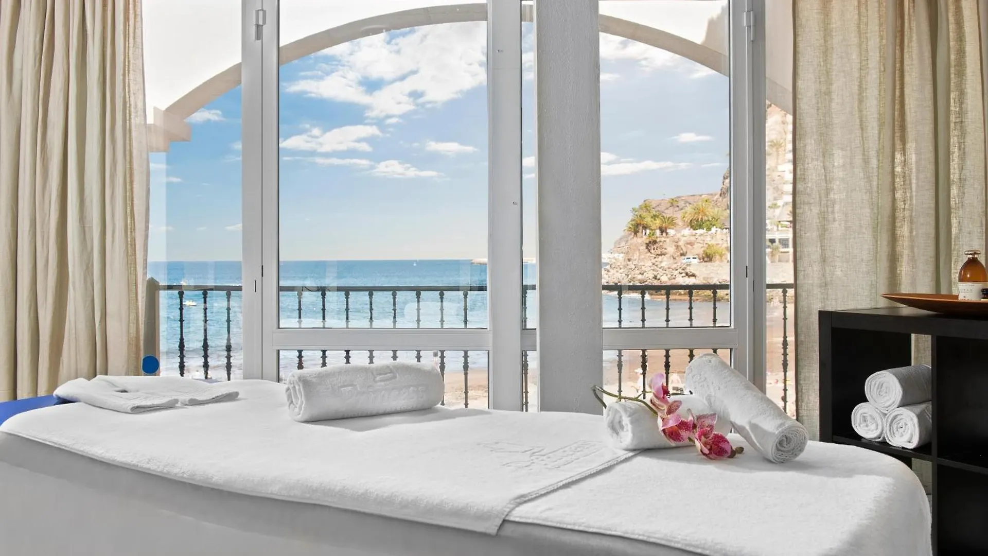 Hotel Tui Blue Suite Princess - Adults Only Taurito