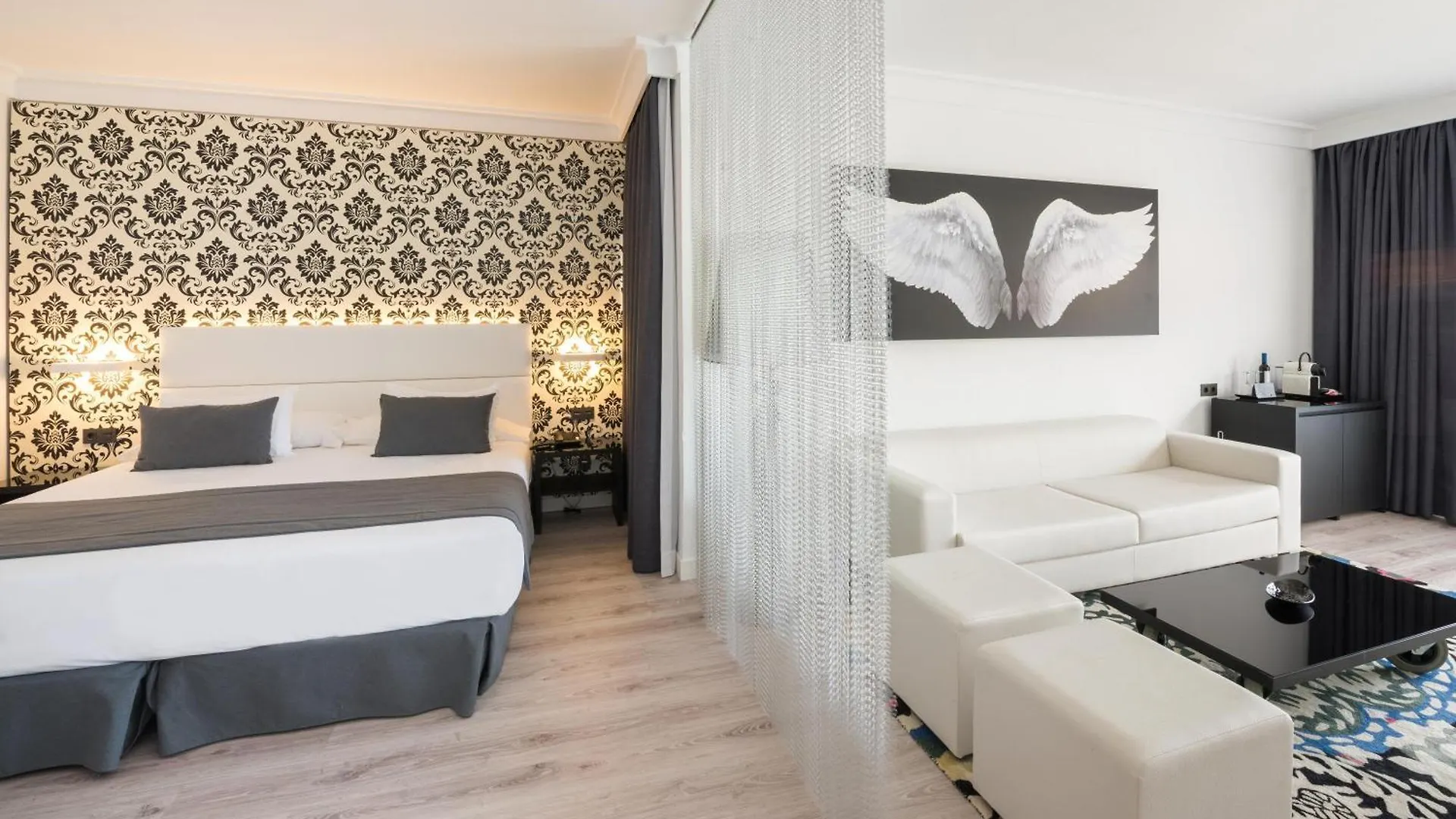 Hotel Tui Blue Suite Princess - Adults Only Taurito