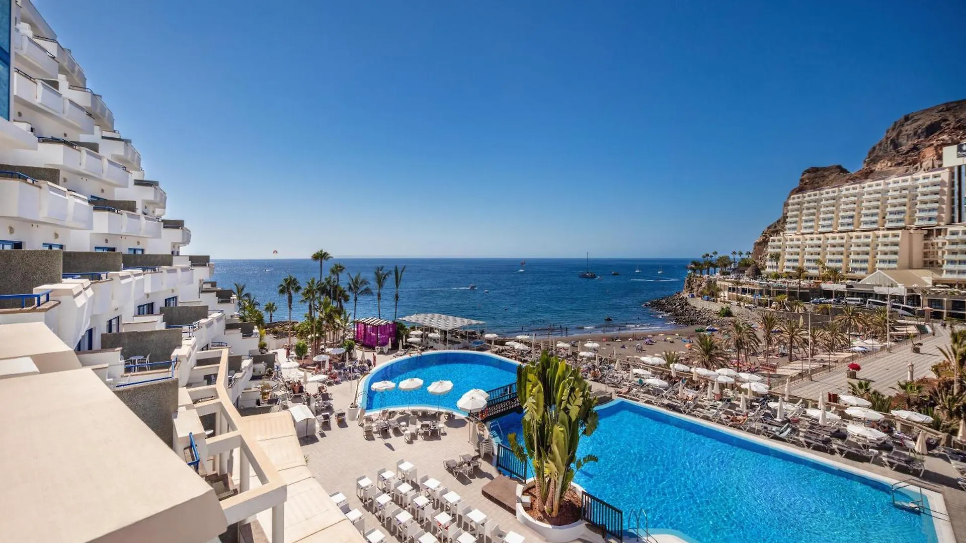 Tui Blue Suite Princess - Adults Only Taurito 4*,  Spanien