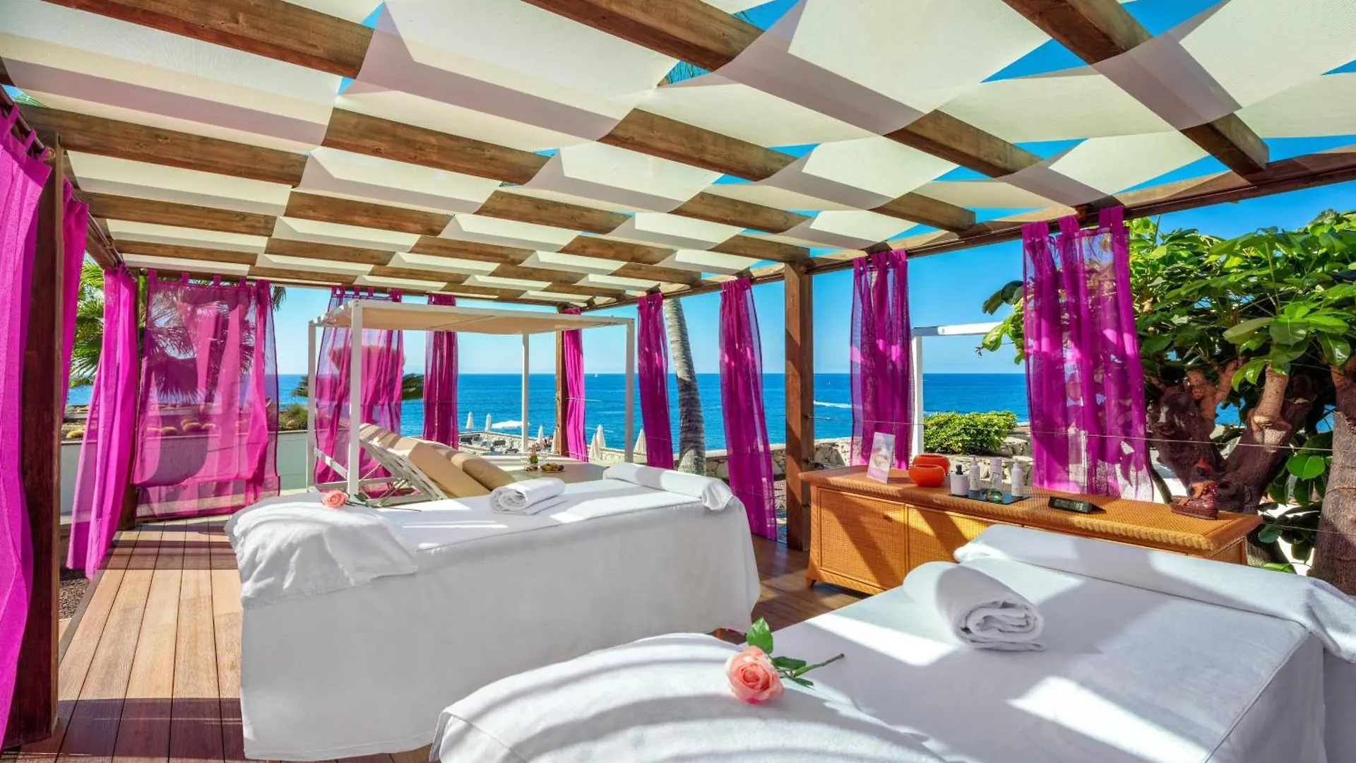 Tui Blue Suite Princess - Adults Only Taurito Spanien