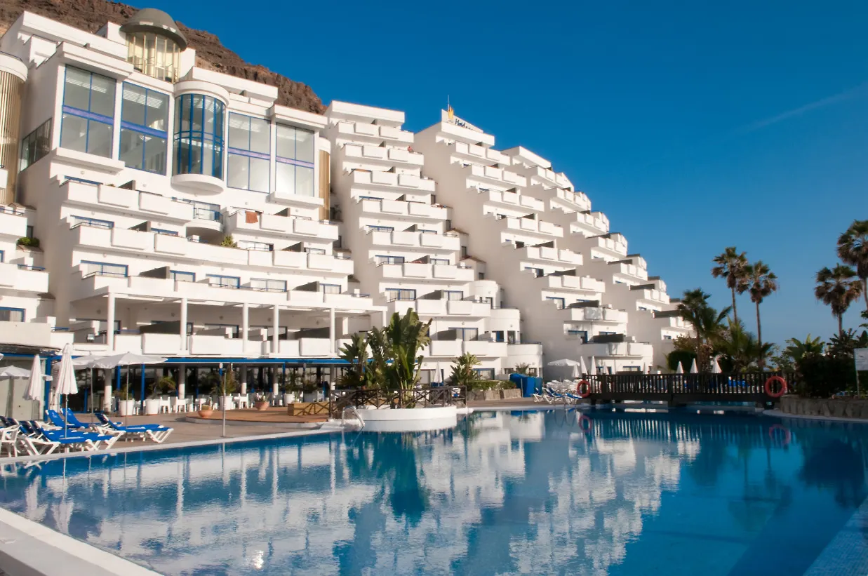 Tui Blue Suite Princess - Adults Only Taurito Hotell
