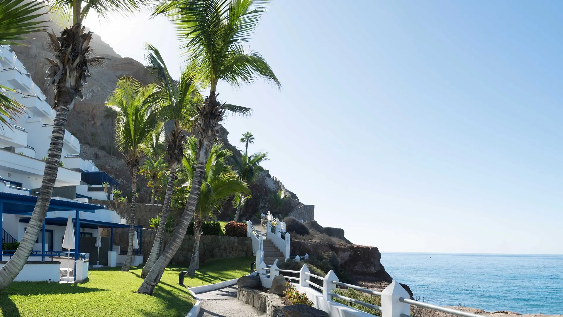 **** Hotel Tui Blue Suite Princess - Adults Only Taurito Spanien