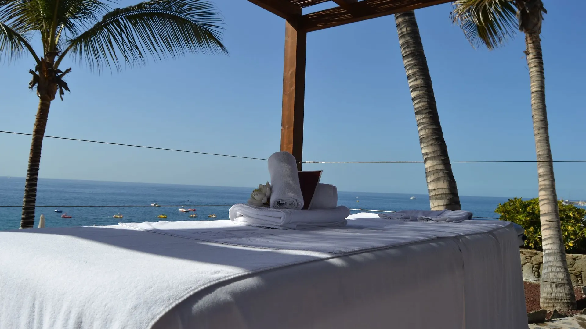 Tui Blue Suite Princess - Adults Only Taurito Hotel