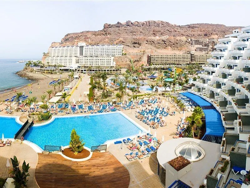 Tui Blue Suite Princess - Adults Only Taurito