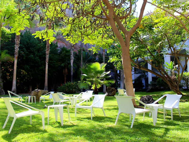 **** Hotel Tui Blue Suite Princess - Adults Only Taurito Spanien